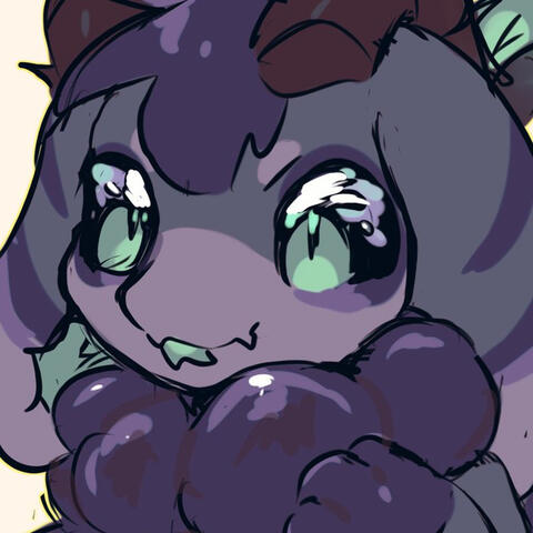 grape dragon
